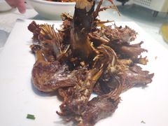香辣手撕鸭-湘知湘味(岳麓山店)