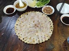 -官塘锋记鱼生·生腌·砂锅粥(牌坊街店)