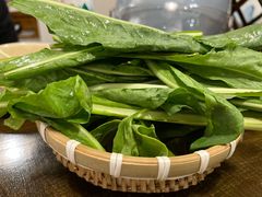 -攀枝花野菜铜火锅(万科凯德店)