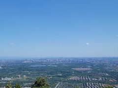 -北京西山国家森林公园