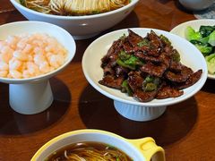 -同得兴 Since·1995 传统苏式面馆(十全街店)