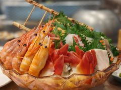 -上渔铁板烧(熙悦汇店)