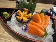 -小山日本料理(兴业太古汇店)