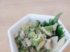 -酒井酱子·深夜食堂(东城汇店)