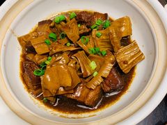 -浙江安吉JW万豪酒店·万豪中餐厅