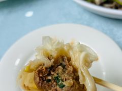 羊肉烧麦-域乐楼清真饭庄(华北路店)