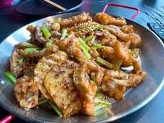 -红盔甲·小龙虾(人民广场店)