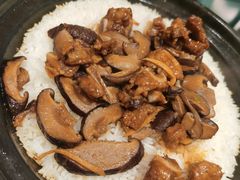 -四季缤纷椰子鸡(雨花亭凯德广场店)