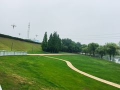 -天目湖山水园