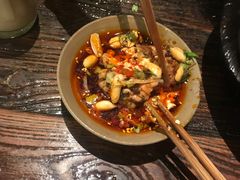 -串大叔炭火烤串·鸡西大冷面刀削面(总店)
