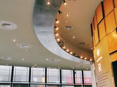 -星巴克臻选(惠州华贸天地1楼店)