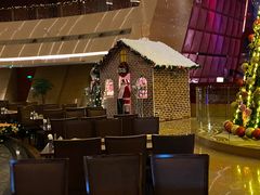 -杭州国际会议中心洲际酒店-原素全日餐厅(解放东路店)