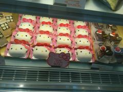 -BreadTalk面包新语·烘焙蛋糕(海珠丽影广场店)