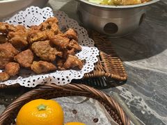 -前海沿·海鲜水饺青岛菜(乐客城店)
