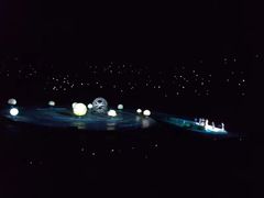 -鼎盛王朝康熙大典实景演出