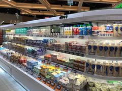 零售区-七鲜超市(通州ONE店)