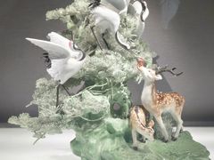 -景德镇中国陶瓷博物馆