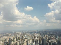 -长沙尼依格罗酒店