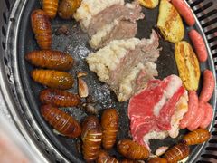 -米家·鹤城炭火米家(直营总店)