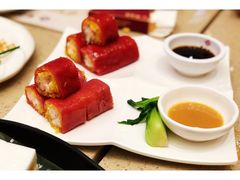 -点都德(汇点楼店)