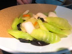 -外婆家(杭州马塍店·杭帮菜名店)