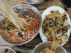 -西环肥仔螺蛳粉(总店)