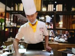 -铁板诱惑法式铁板烧(大卫城店)