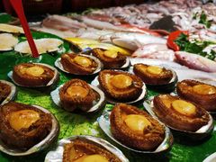 -抱德·潮汕味(敦和店原惠城鱼仔)