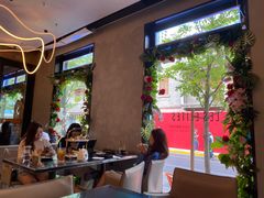 -LES ELITES 英集荟(南京西路店)