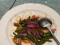 -凤凰园烤鸭店·唐山菜·传承花椒肉(老唐丰路店)