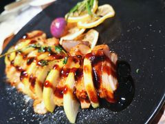 -娜娜家·Nana's restaurant(国金汇店)