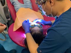 -希望齿科(河西店)