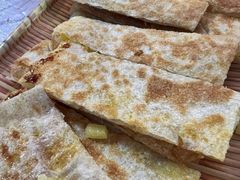 -串小白烧烤(金沙洲店)