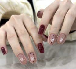 点击看大图 -睫毛弯弯·美甲美睫