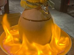 -吃饭皇帝大(长宁龙之梦店)