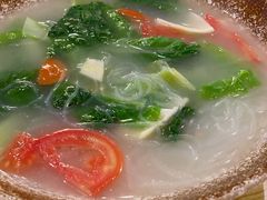 蔬菜汤-盘飧市(春熙路店)