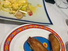 -香港新曜记茶餐厅(星耀城店)