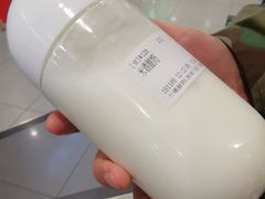 -兰熊鲜奶(西直门凯德mall店)