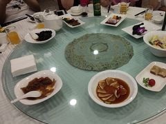 -江南村酒家