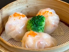 -彩丰楼中餐厅·早茶·点心·粤菜(海口华彩洲际酒店)
