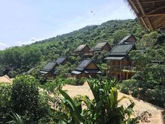 -海南槟榔谷黎苗文化旅游区