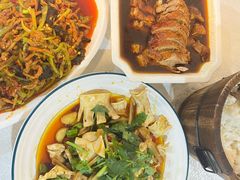 -蒲氏烤鸭(百寿路店)