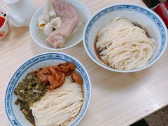 -盛兴面馆(真儒大厦店)