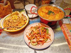 -小小集渔·泰式大排档(太古里香槟店)