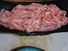 -老牌坊云南鱼豆花火锅(嵩山店)