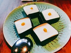 椰汁西米布丁-米泰MiThai