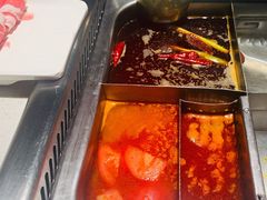 -海底捞火锅鲜切牛肉主题店(长寿路店)