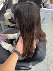 -MINX名珂斯·烫染形象设计
