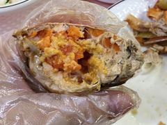 -鑫悦楼煎蟹·16年海鲜大排档