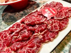 -乔先生涮肉·鲜活牛羊肉火锅(塘沽店)